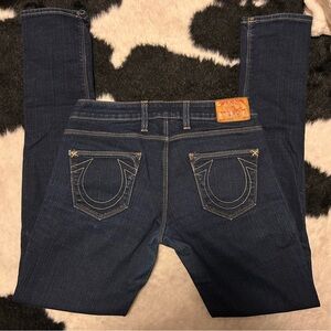 True Religion Stella Jean